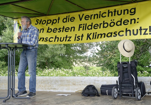 Schutzgemeinschaft Filder